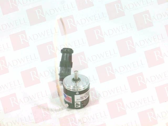 DYNAMICS RESEARCH 152-121-100-11UF / 15212110011UF (NEW NO BOX)