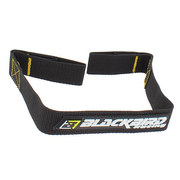 Blackbird Front Fork Enduro Grip Strap
