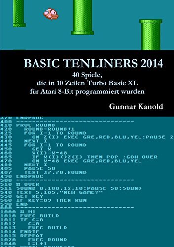 Basic Tenliners