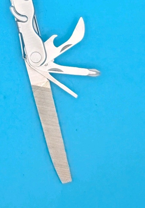 Leatherman Pulse Multi-Tool Pliers Discontinued USA