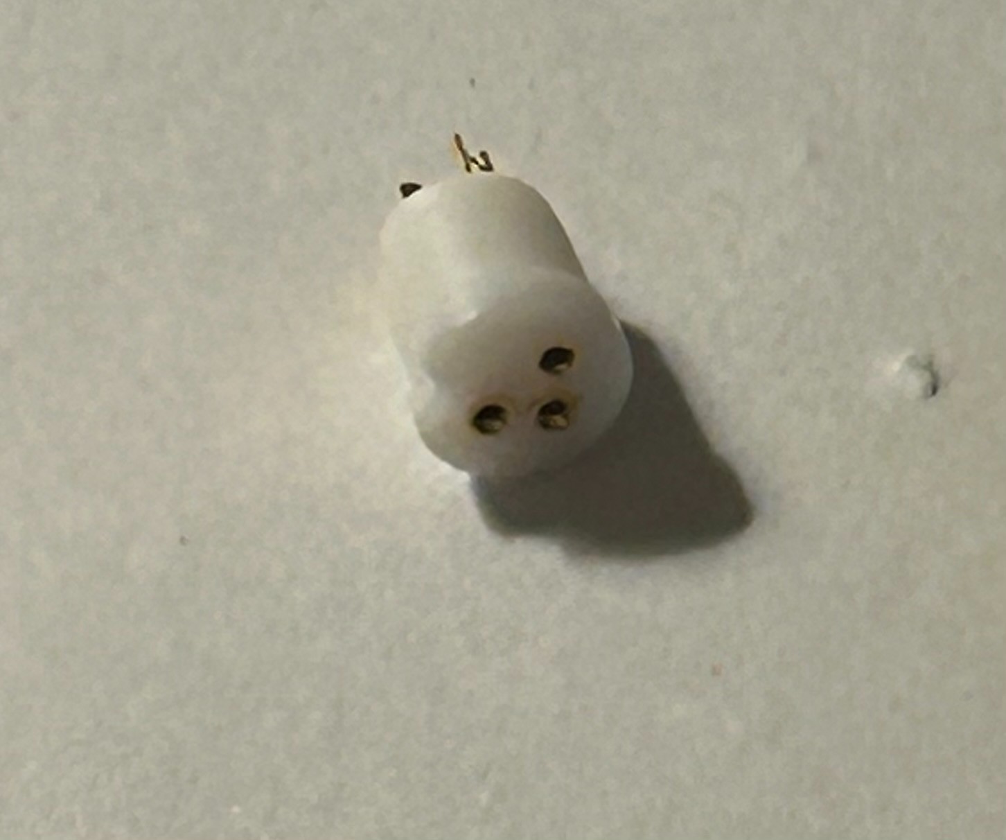594758 Socket Only