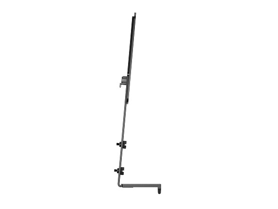 HP B560 PC Mounting Bracket