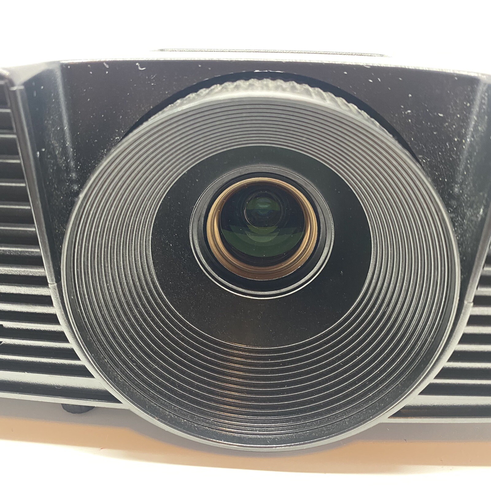 Optoma DAEWSGN Professional Projector | No Power Cable - TESTED