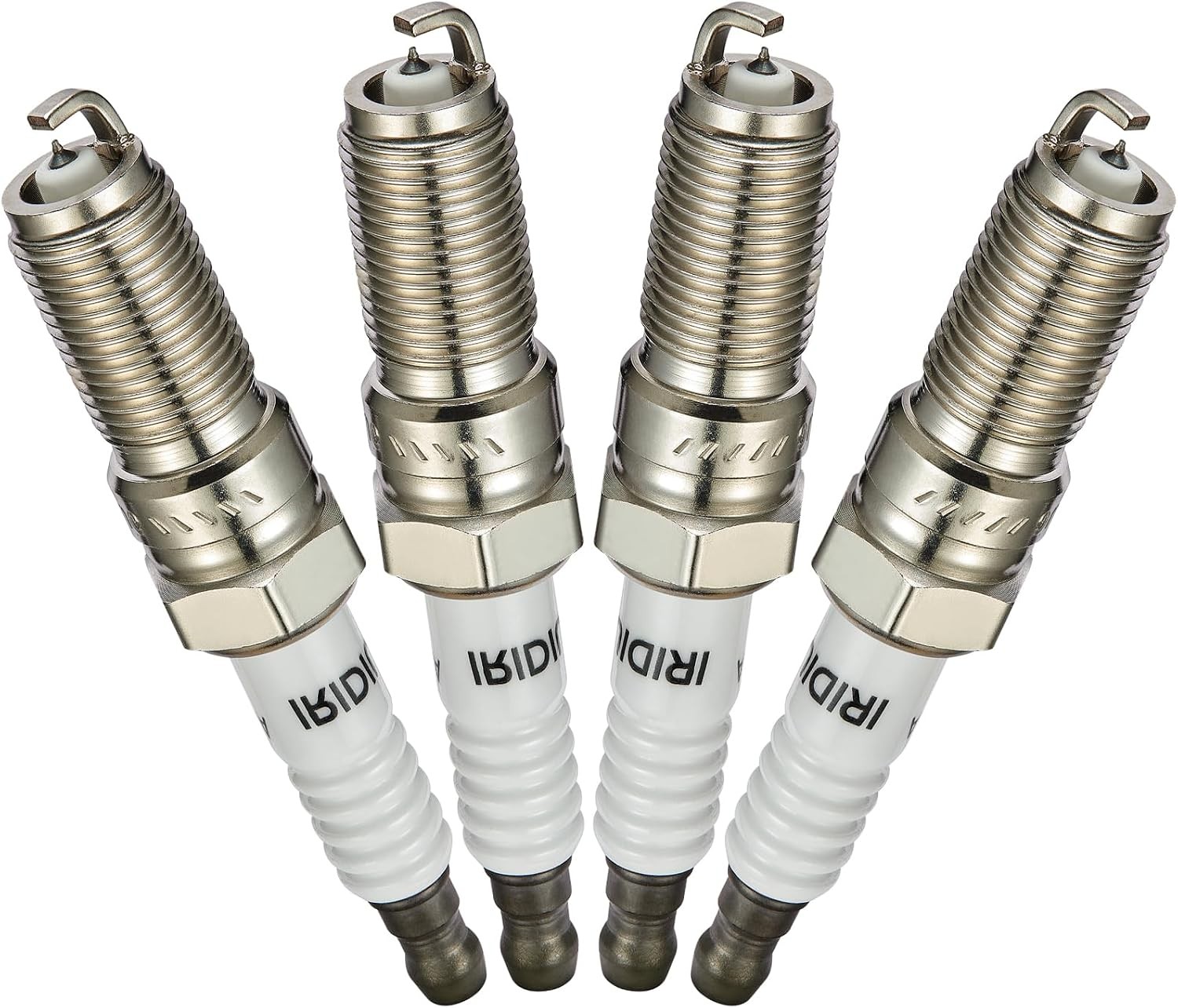 4344 4pcs Spark plugs kit for 2010-2018 Escape C-Max GMC Canyon 2004-2012