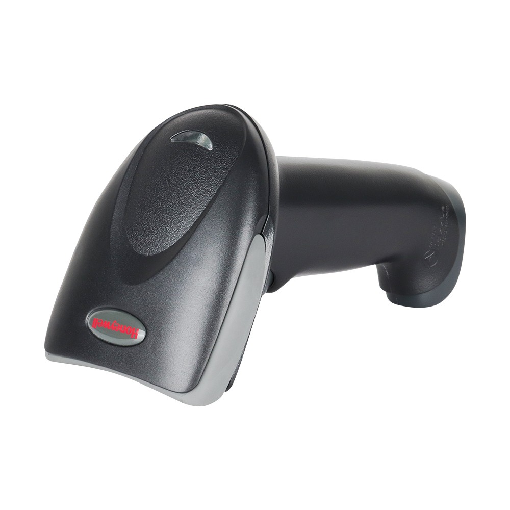 Honeywell Hyperion 1D Handheld Reader With USB Cable Barcode Scanner 1300G-2USB