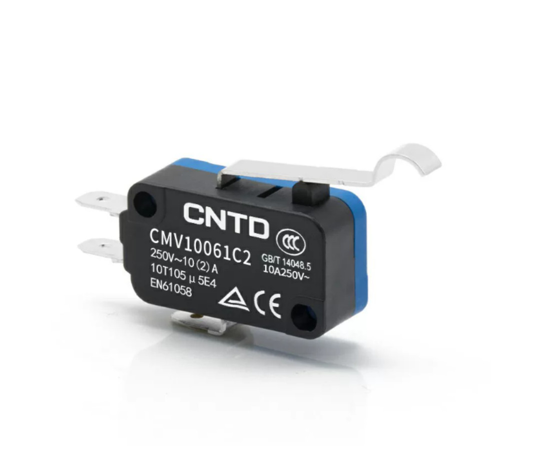 10PCS NEW CNTD CMV10061C2 MICRO SWITCHES