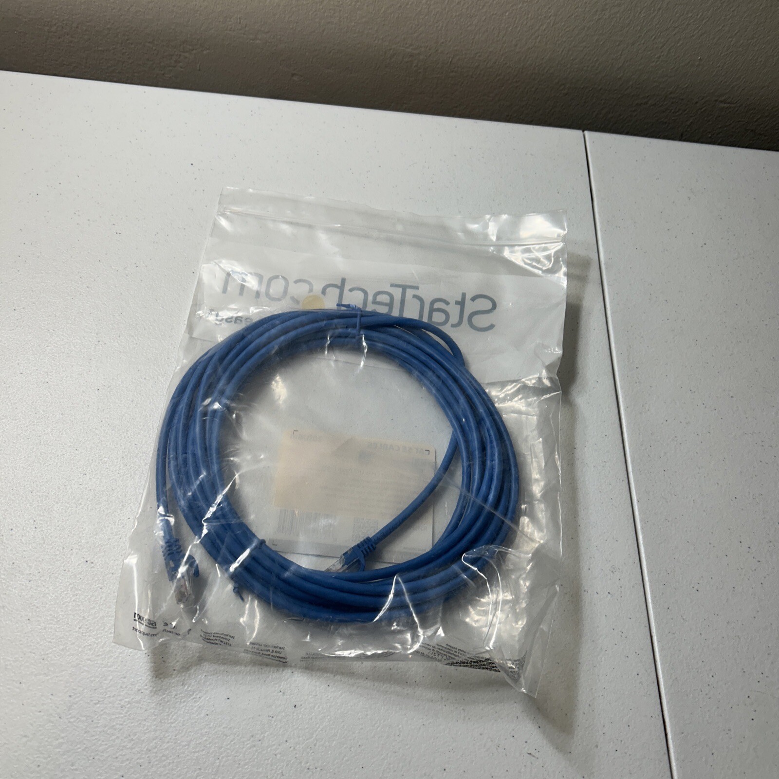 StarTechcom RJ45PATCH20 Cable New