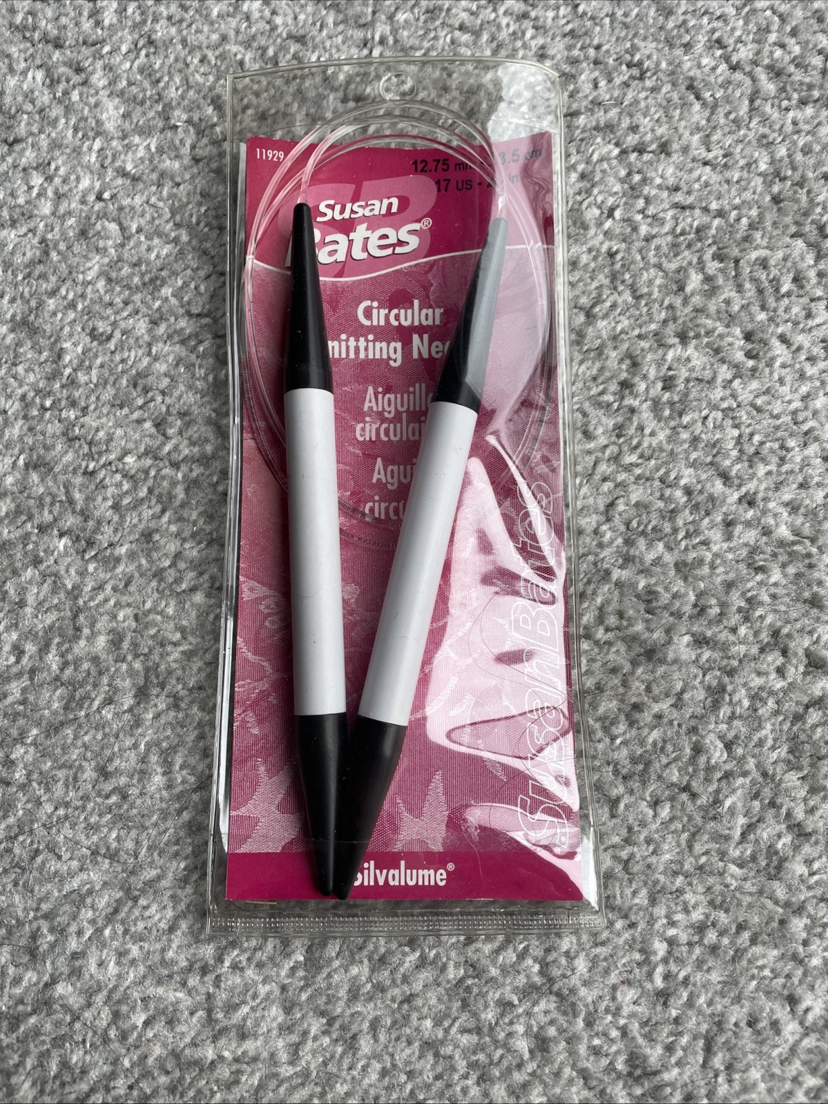 Circular Knitting Needles Lot