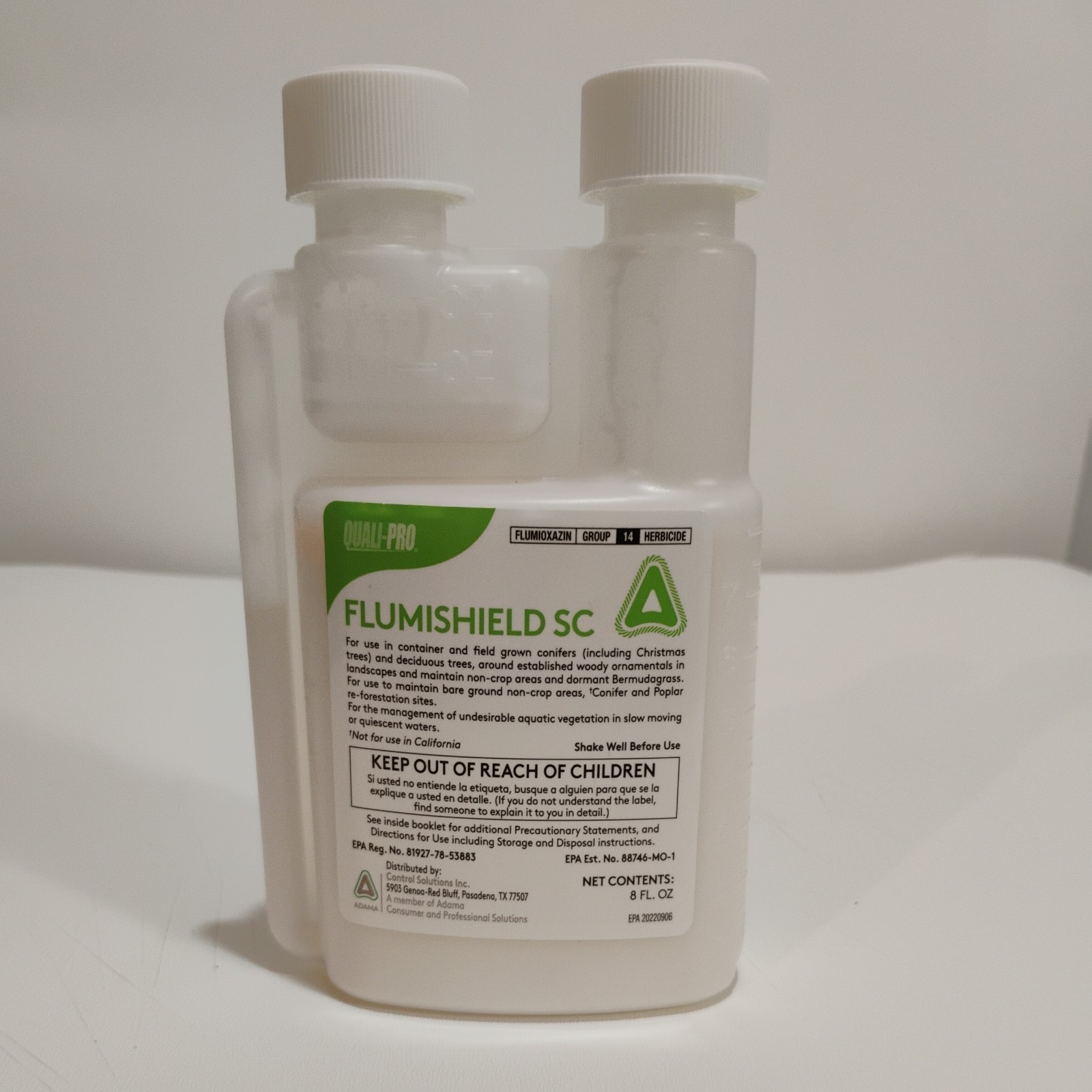 Flumishield SC Herbicide - 8oz