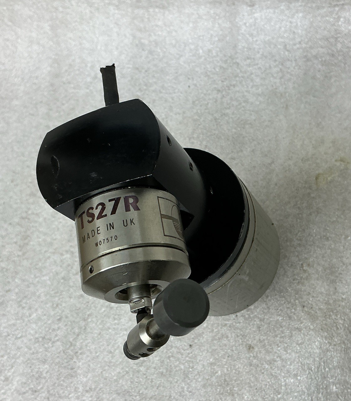 RENISHAW TS27R