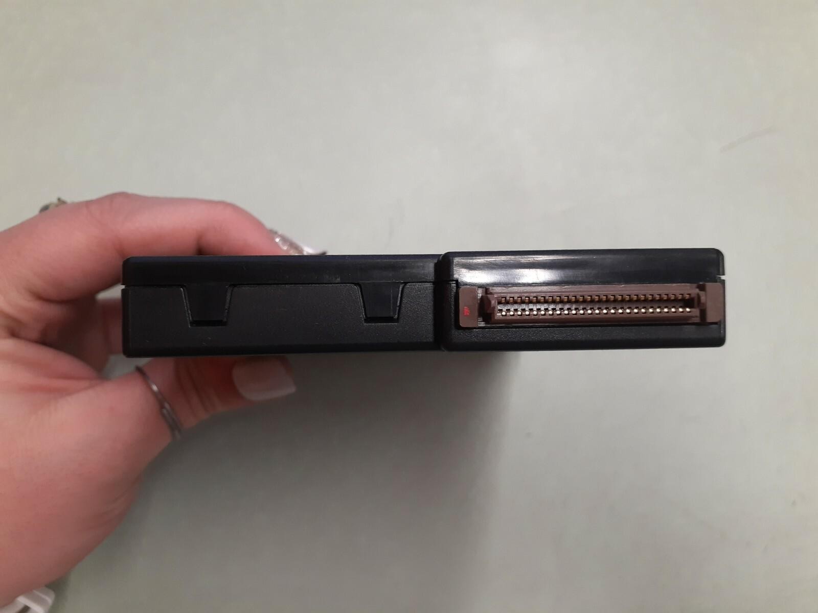 RMD001026-01 Removable Zip Drive AZ-02071