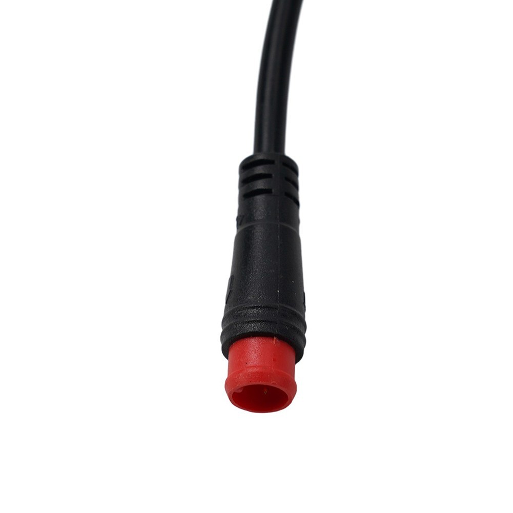 2PIN Sensor Ebike Brake Sensor Easy Installation Plastic And Metal Material