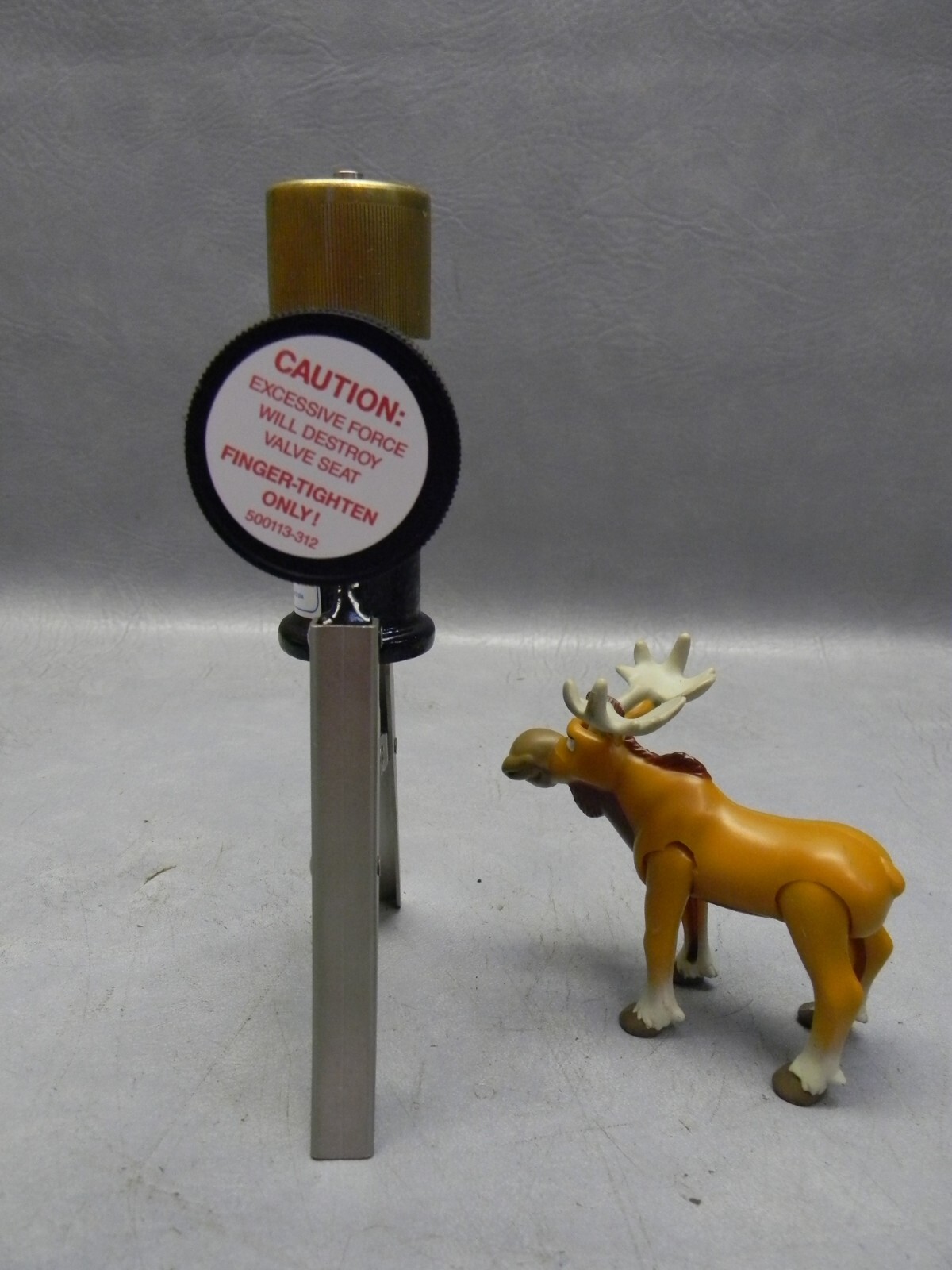 Altek Model 628 Precision Pressure Pump NEW