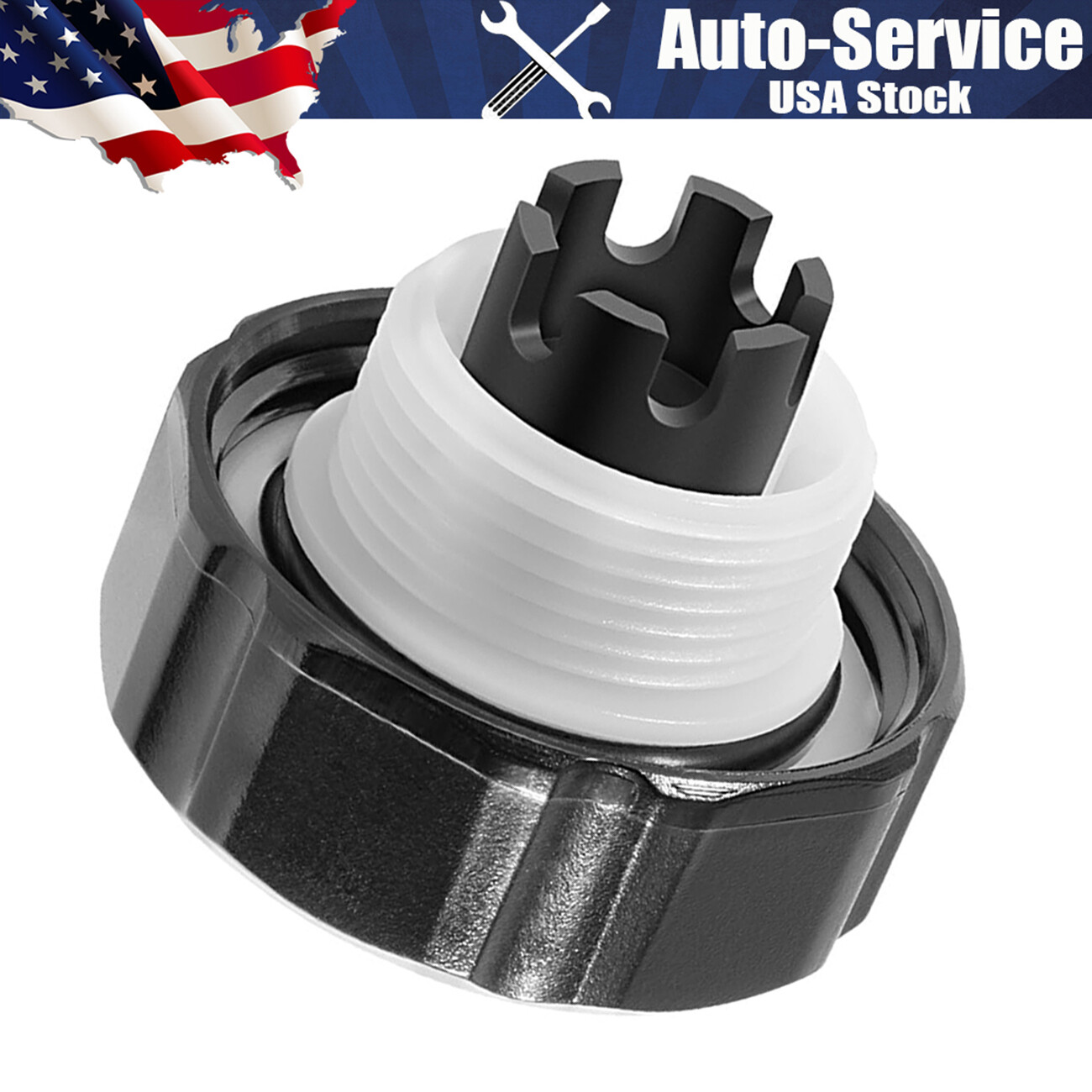 ASSE 1019-A VACVBKX1B Vacuum Breaker Replacement for Traditional Anti-Siphon
