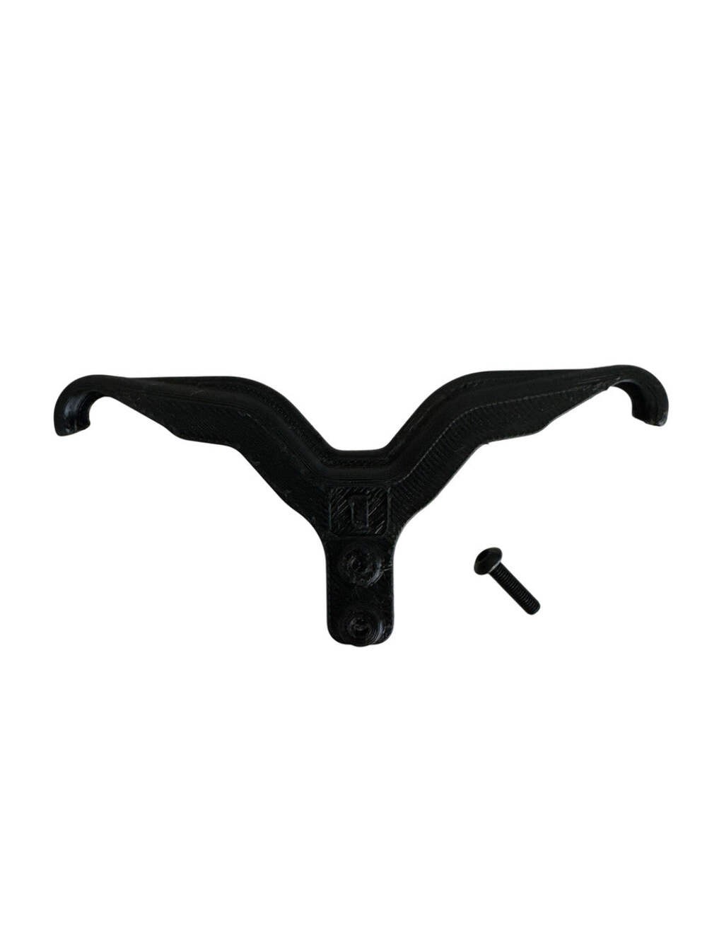 39882 RC ONE Racing REAR SHOCK TOWER COVER LD1/LD2/LD3