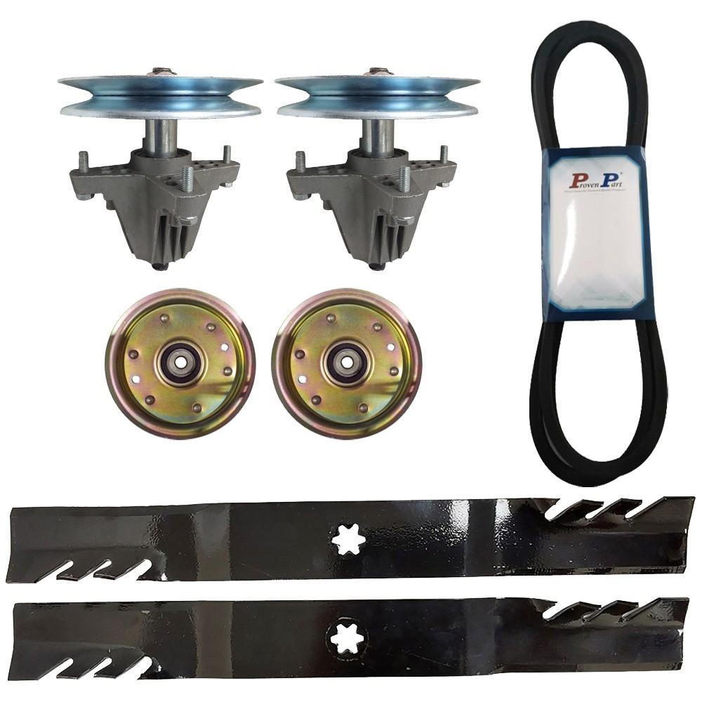 ZTL7000 Zero Turn 42" Mower Deck Kit Fits Craftsman 918-04822 954-04137