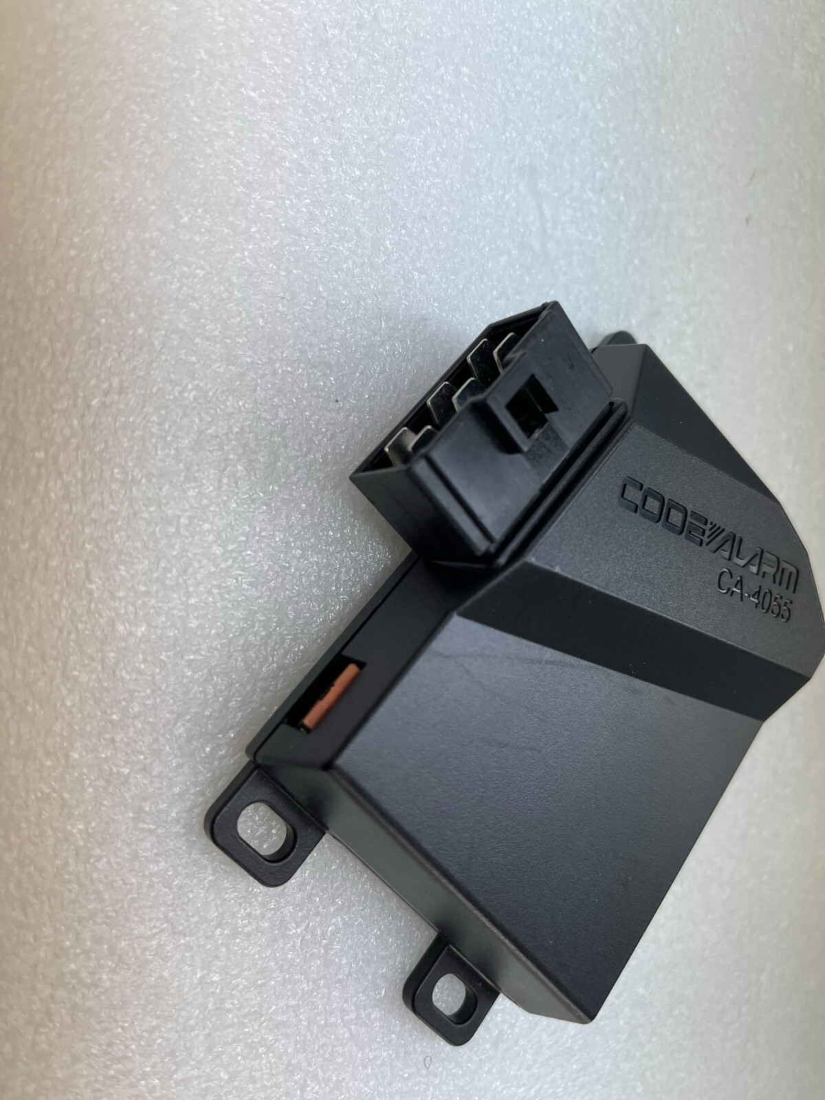 USED Replacement Code Alarm CA-4055 Module Brain CA-4055