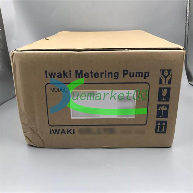 1PCS NEW IWAKI MD-15RM-230GS