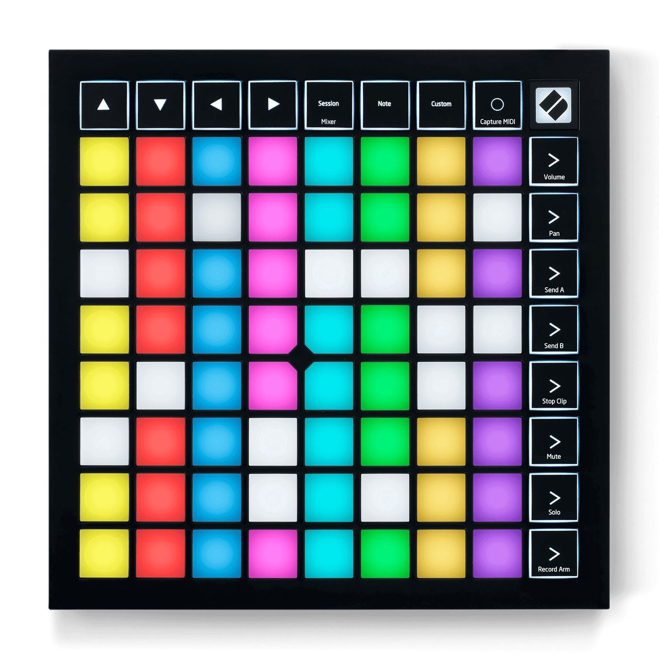 Novation Launchpad X