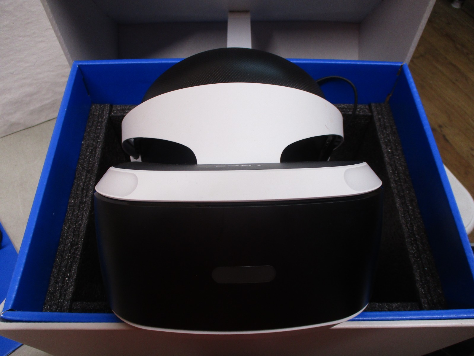 Playstation VR