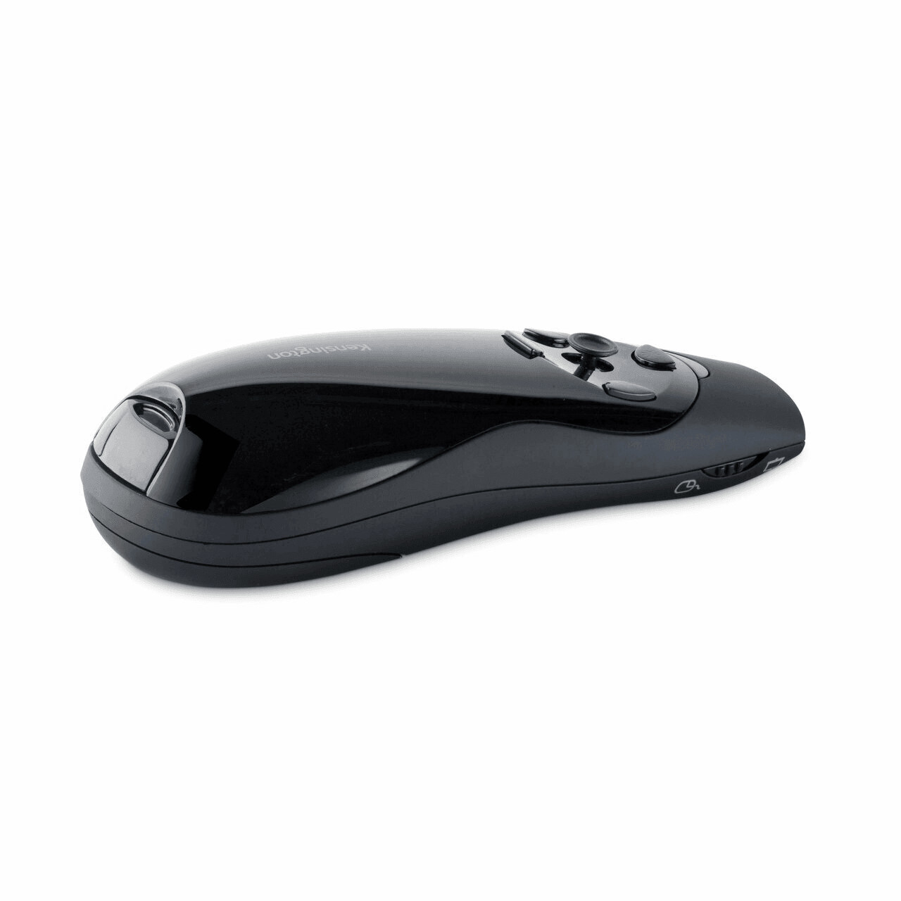 NEW Kensington Presenter Clicker Expert Laser Pointer With Red Laser Mac Windows