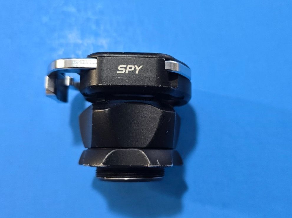 Stryker 1788020122 Camera Head 20mm Integrated Coupler Only.