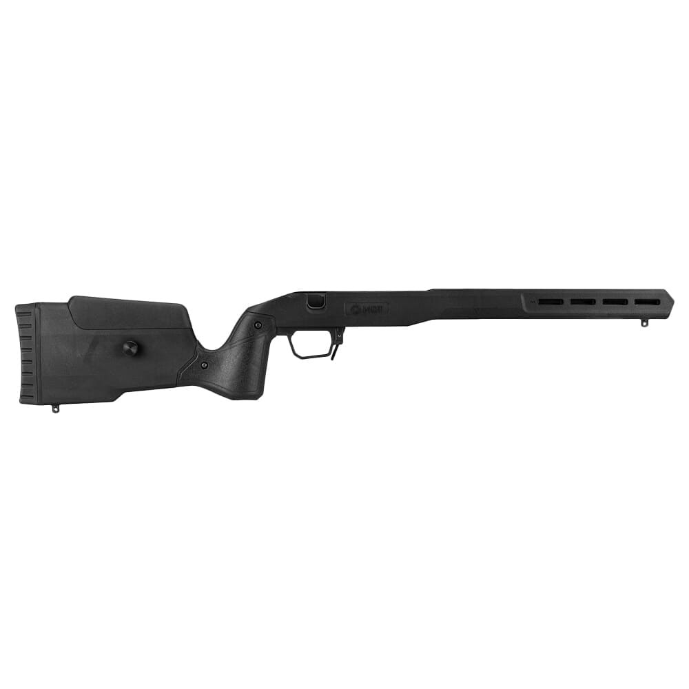 MDT Field Stockw/ Winchester XPR SA RH Blk Modern Sporting Rifle 109551-BLK