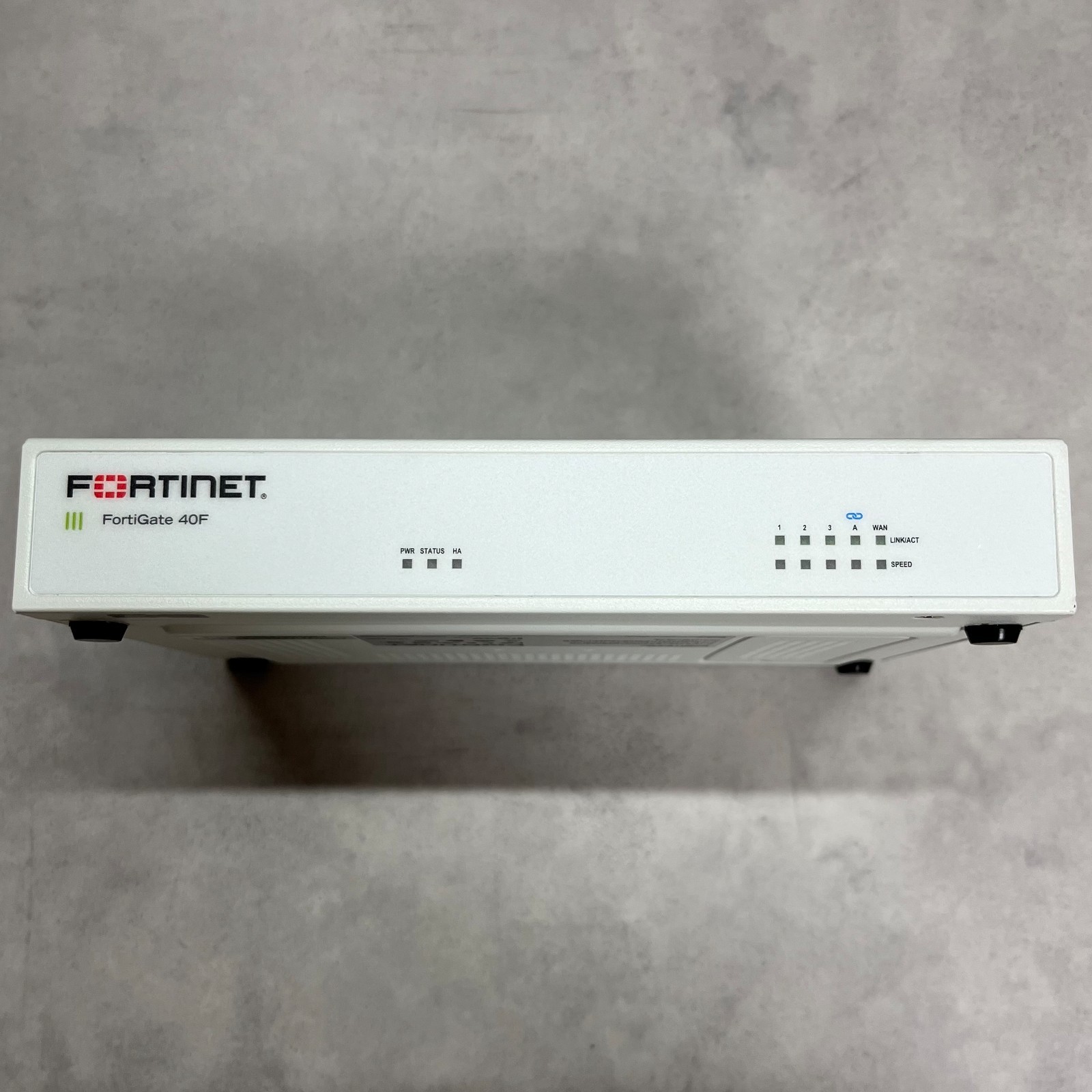 【Select License Term】 Fortinet FG-40F Fortigate-40F Network Security 【1day Ship】