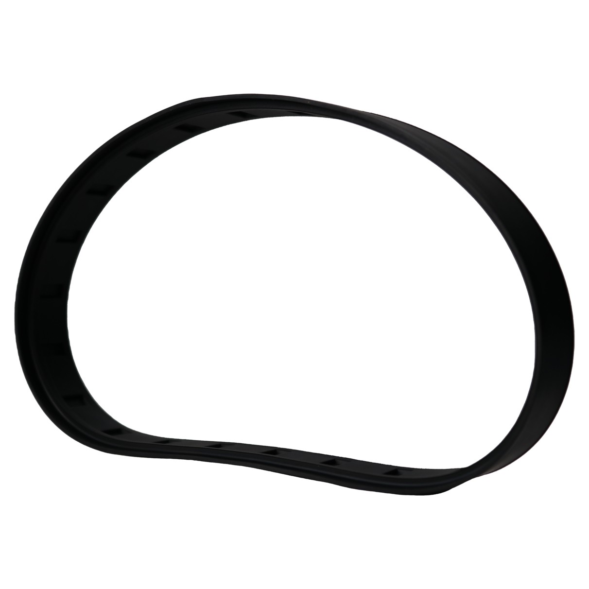 Makita 421333-4 Rubber Tire for Band Saw 2107F, XBP02Z, BPB180Z