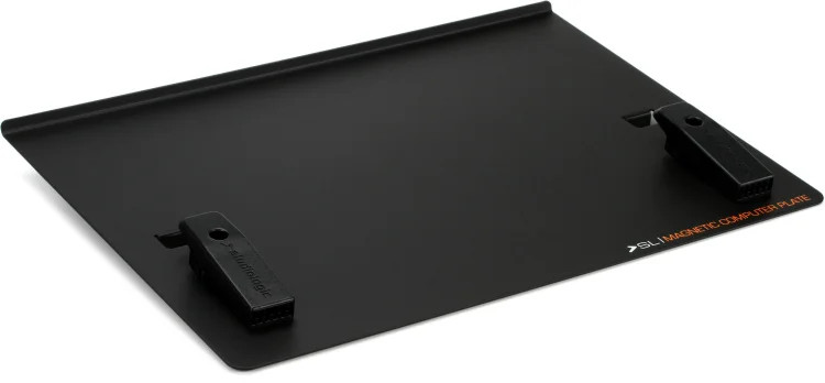 Studiologic SL Magnetic Computer Plate for SL88 Grand and SL88/73 Studio