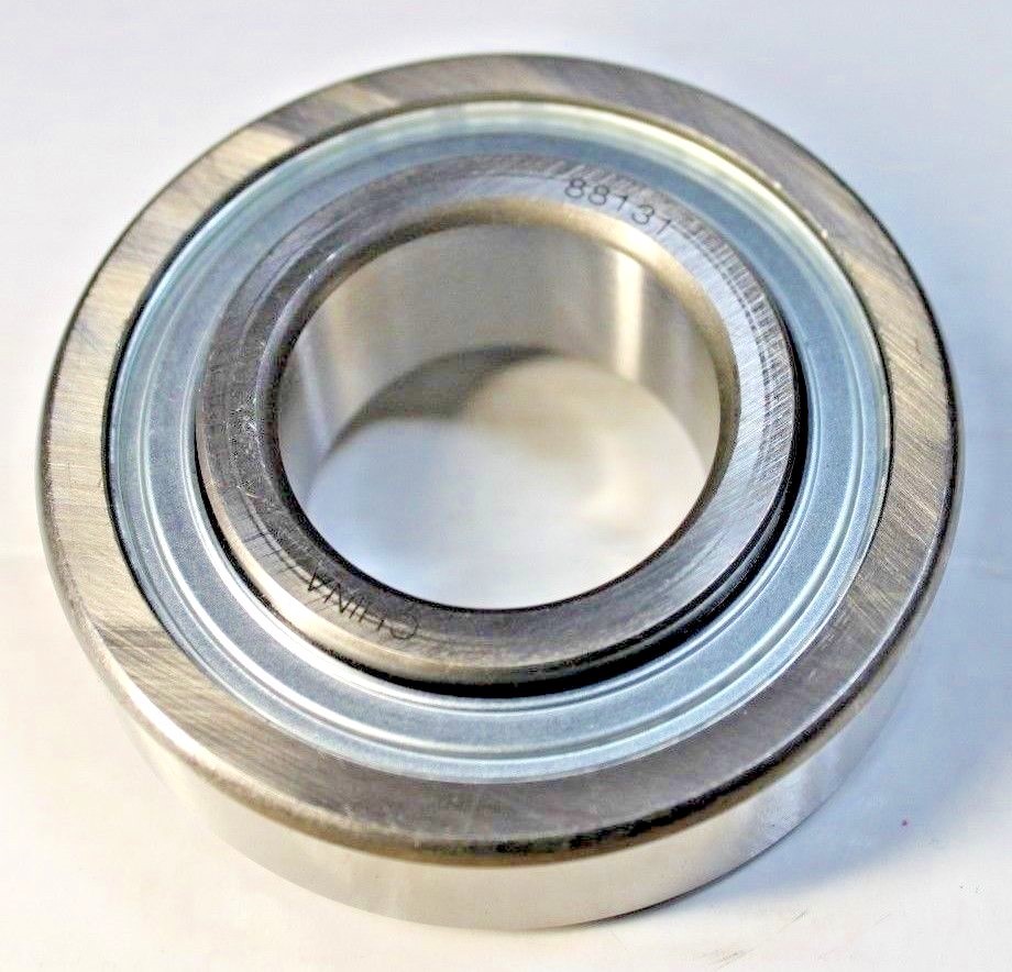 Premium 88131 Bearing 1.5307" Round Bord Wider Inner Ring with 2 Metal Shields