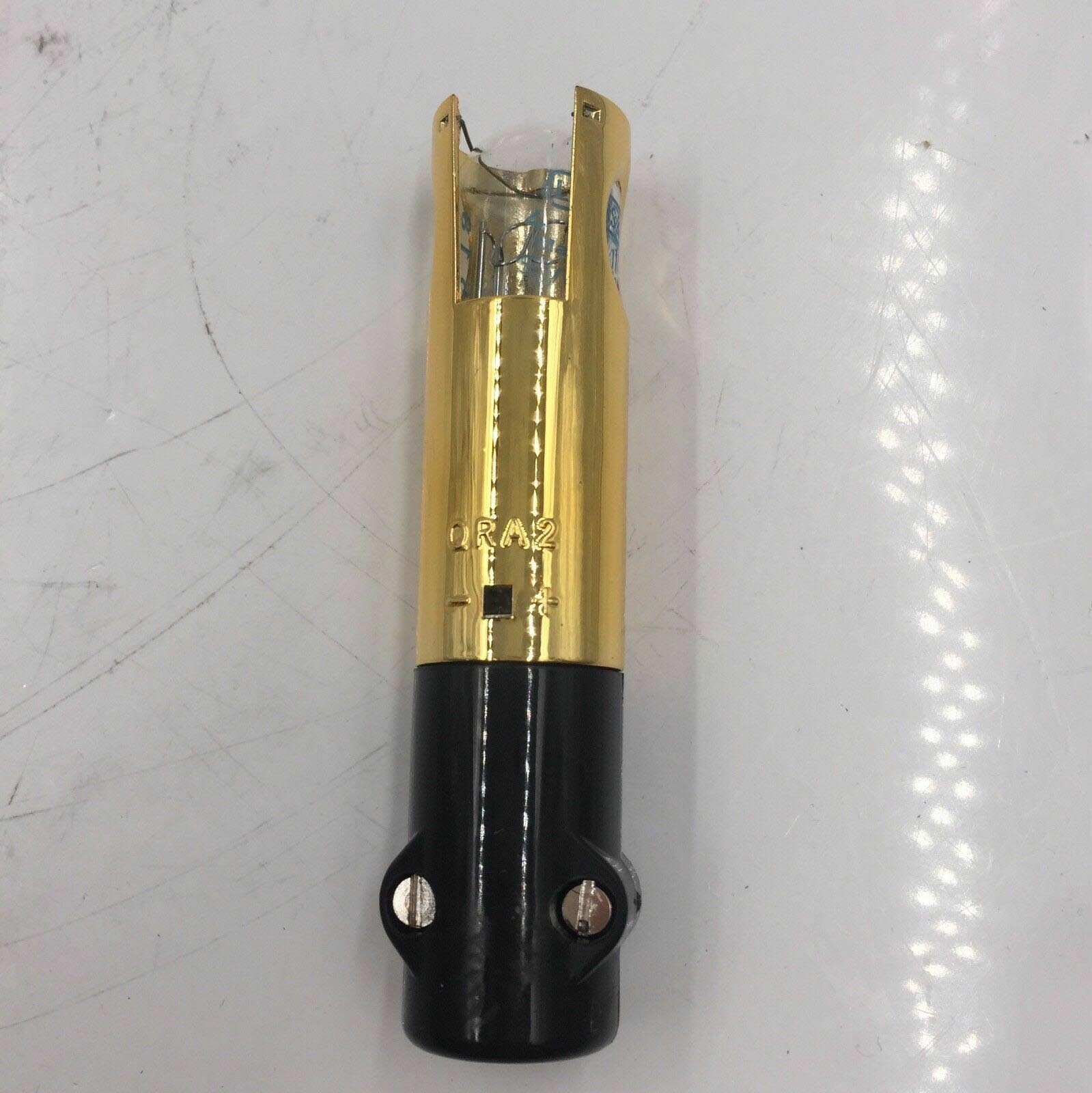 QRA2 Burner Flame Detector Flame Sensor UV Detector Compatible SIEMENS Photocell