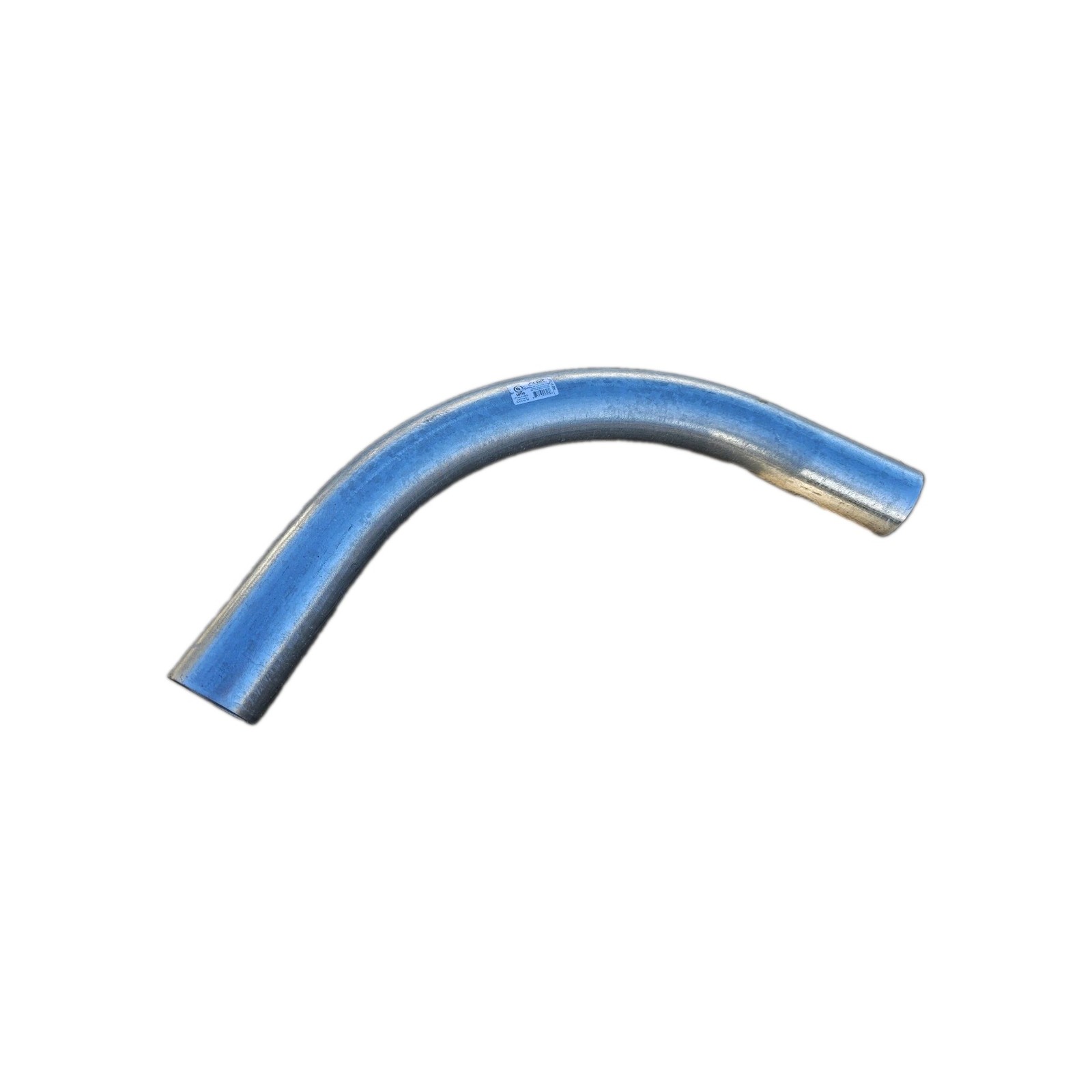 ✅Orbit EEL90-200 2 " EMT FITTING 2 " X 90 deg ✅