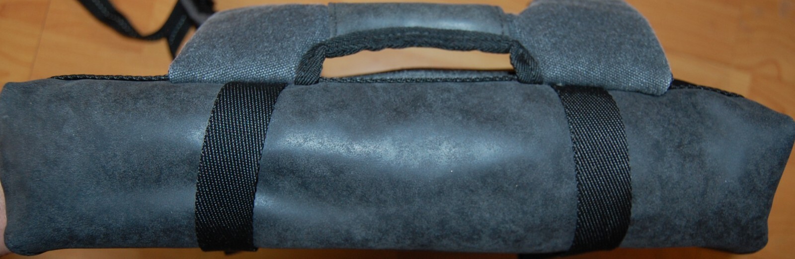 Designed in New York SOLO Backpack