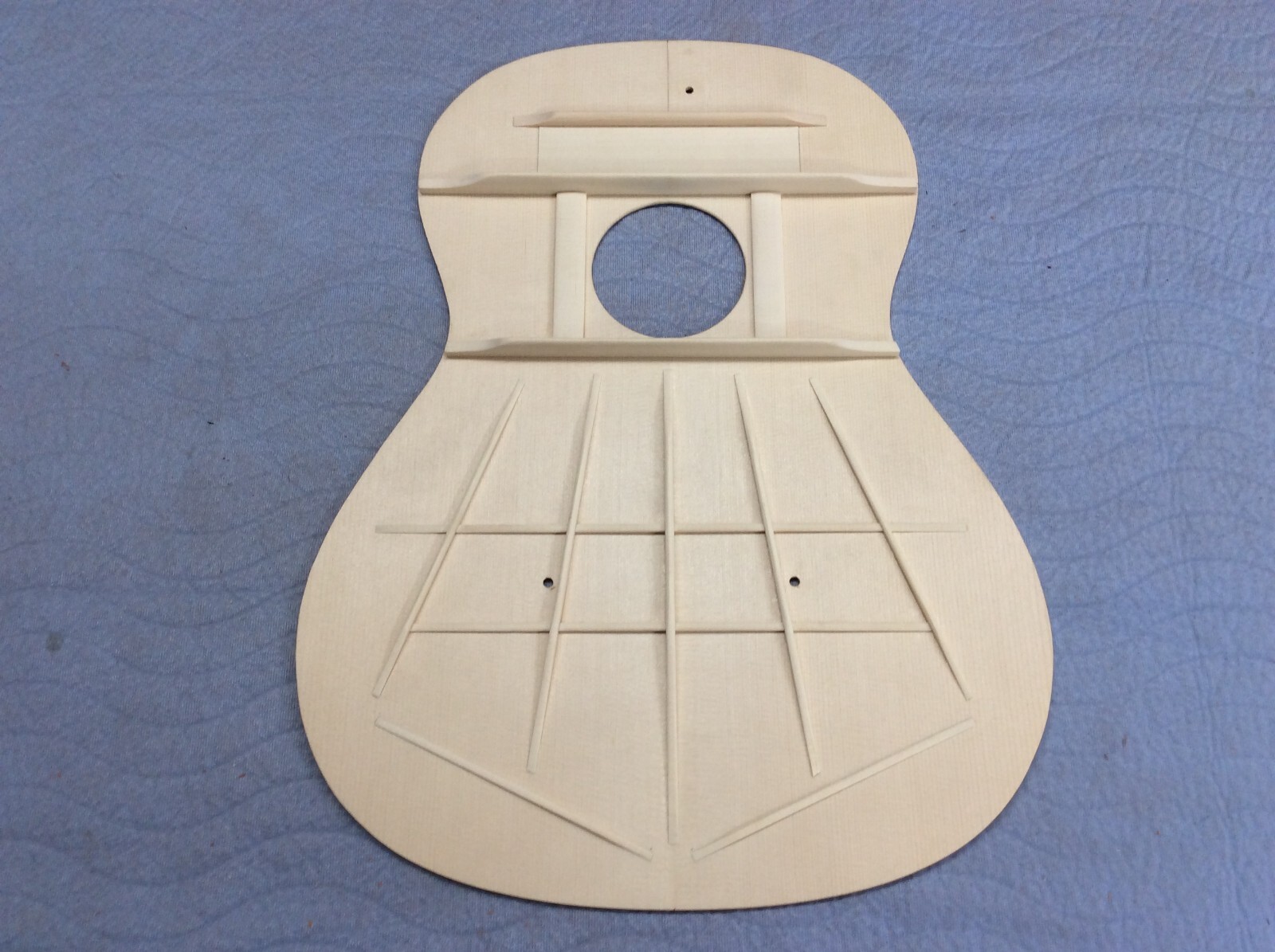 DIY Classical Guitar Premium Kit