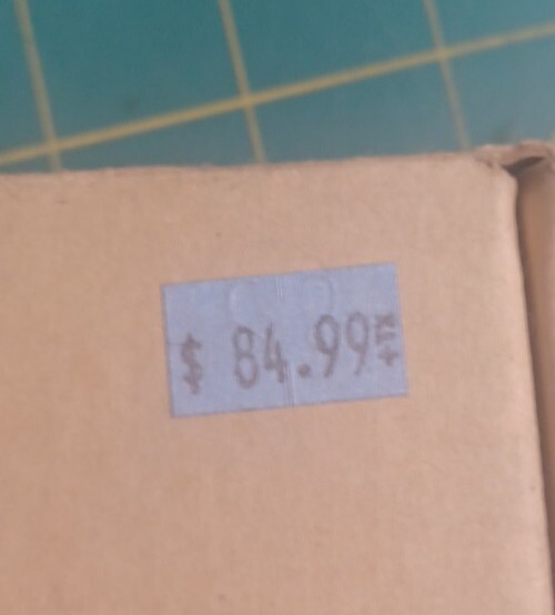 Cradlepoint CBR400 Wireless Router New Open Box