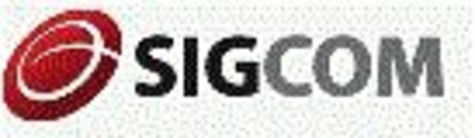 Sigcom SG-42CXK2-BL