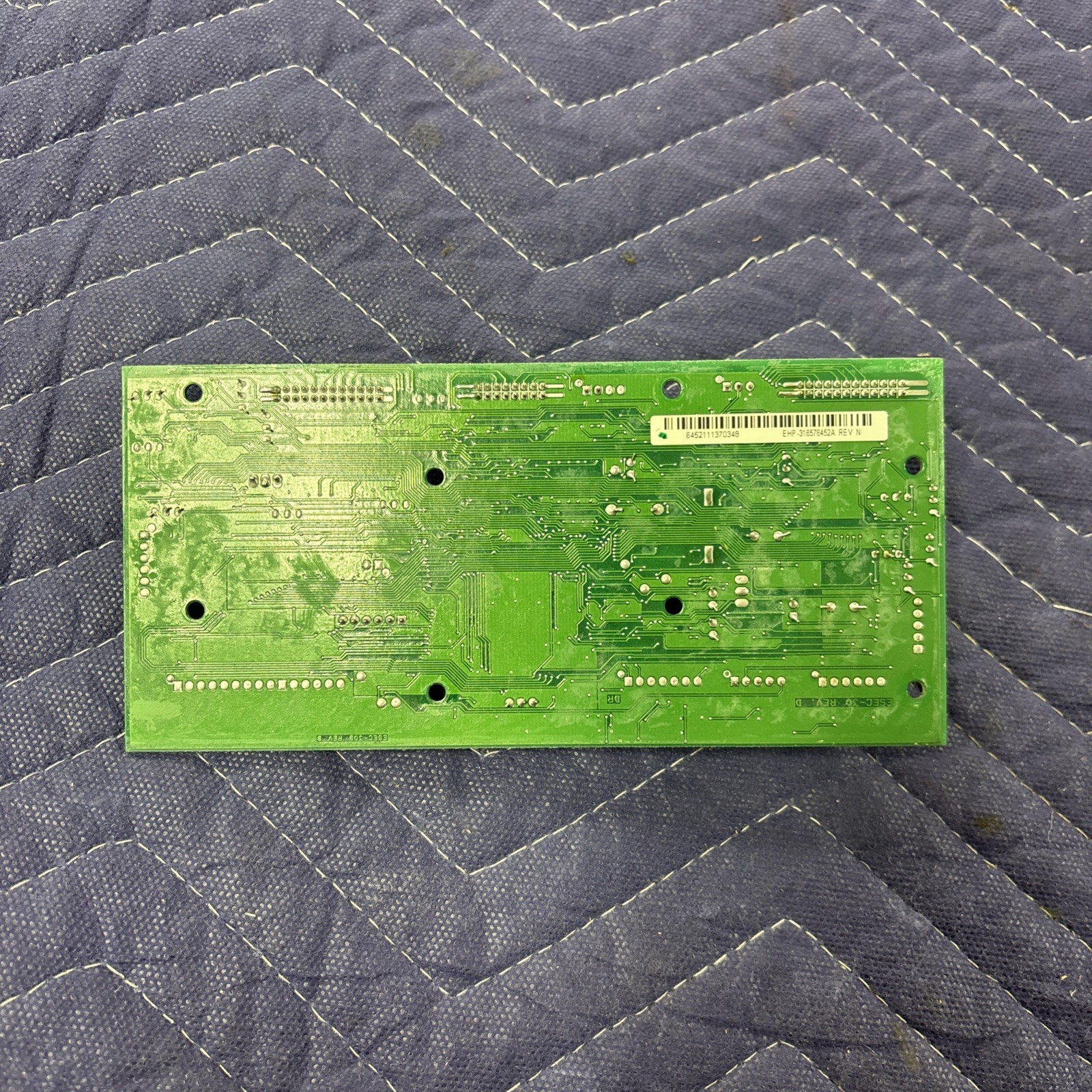 Electrolux BOARD | 316576452A TESTED