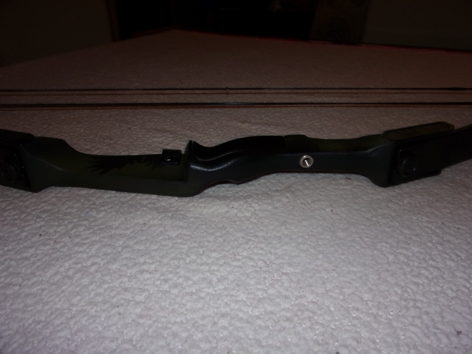Jennings Black Lightning Compound Bow NICE SHAPE