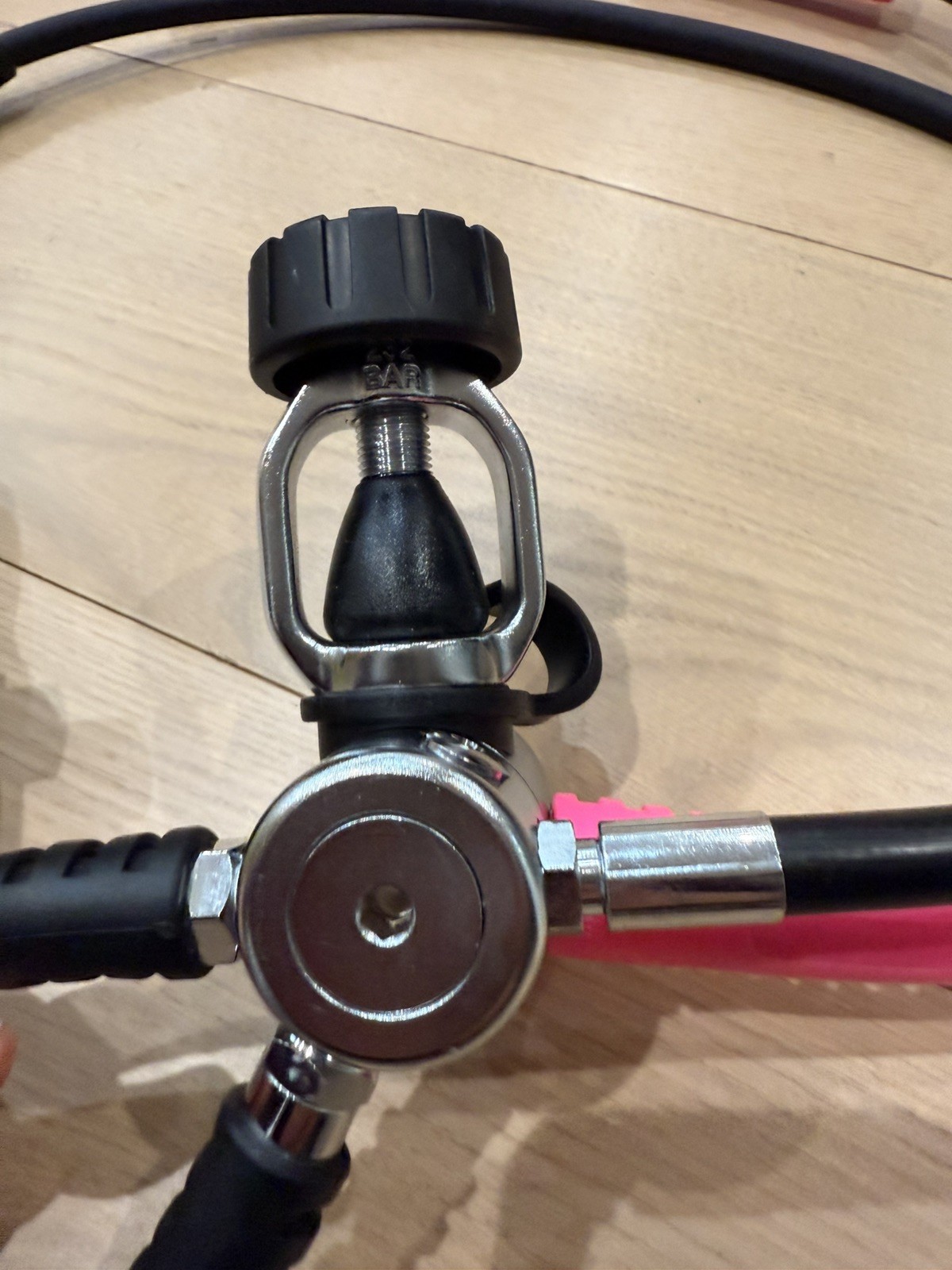 Pro Mate / Computer Console Diving 5000 PSI/w Scuba Dive