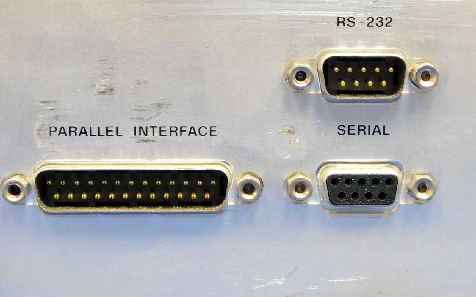 Agilent HP Keysight E1852A Bluetooth Test Set Untested