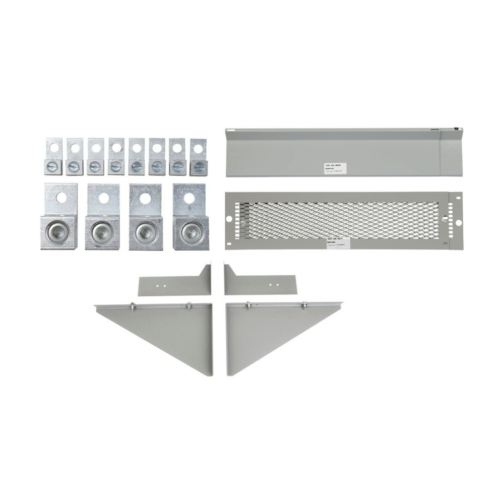 Eaton WS59 Weathershield Kit Accessory DOE 2016 Transformer