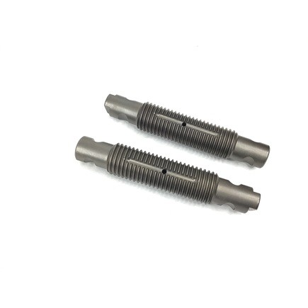 Stemco BSP70-1 Steering King Pin Bushing Spring   Threaded Spring Pin