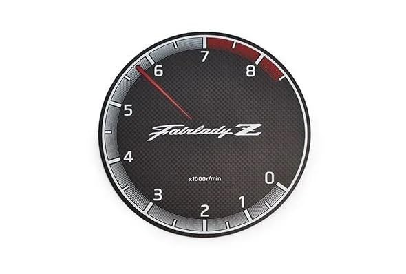 Fairlady Z Real Carbon Mouse Pad RZ34 Z34 FAIRLADY Z JDM