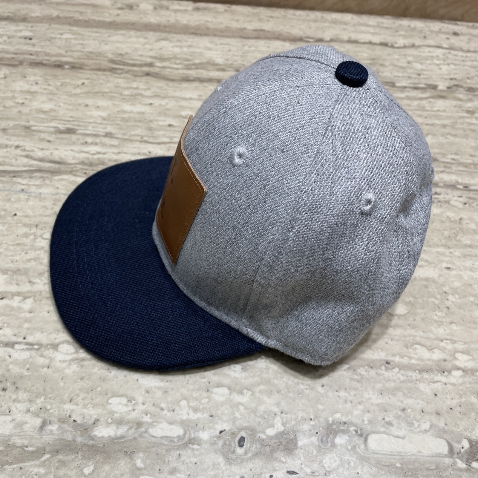Best Kid Ever SnapBack Baseball Hat Cap