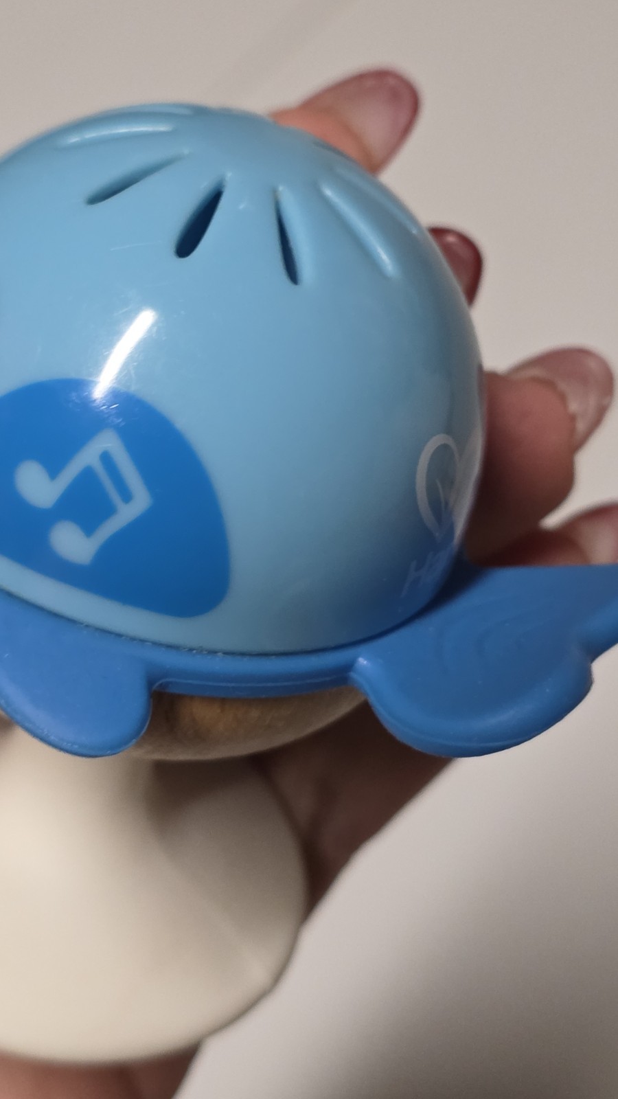 1 Suction Toys And 1 Small Toys