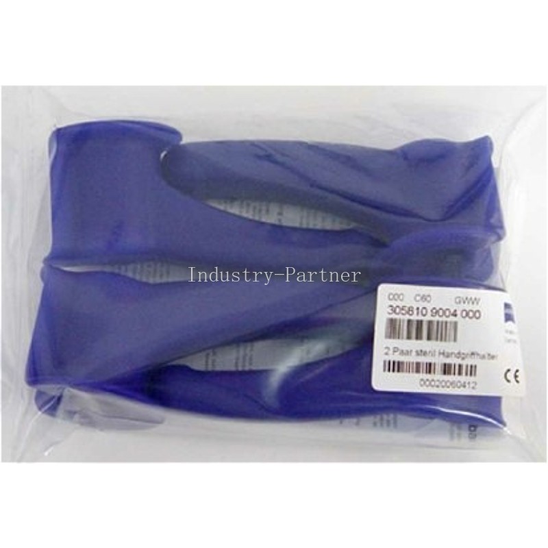 (4-Pack) Carl Zeiss 305810-9004-000 4x Sterilizable Handgrip Covers