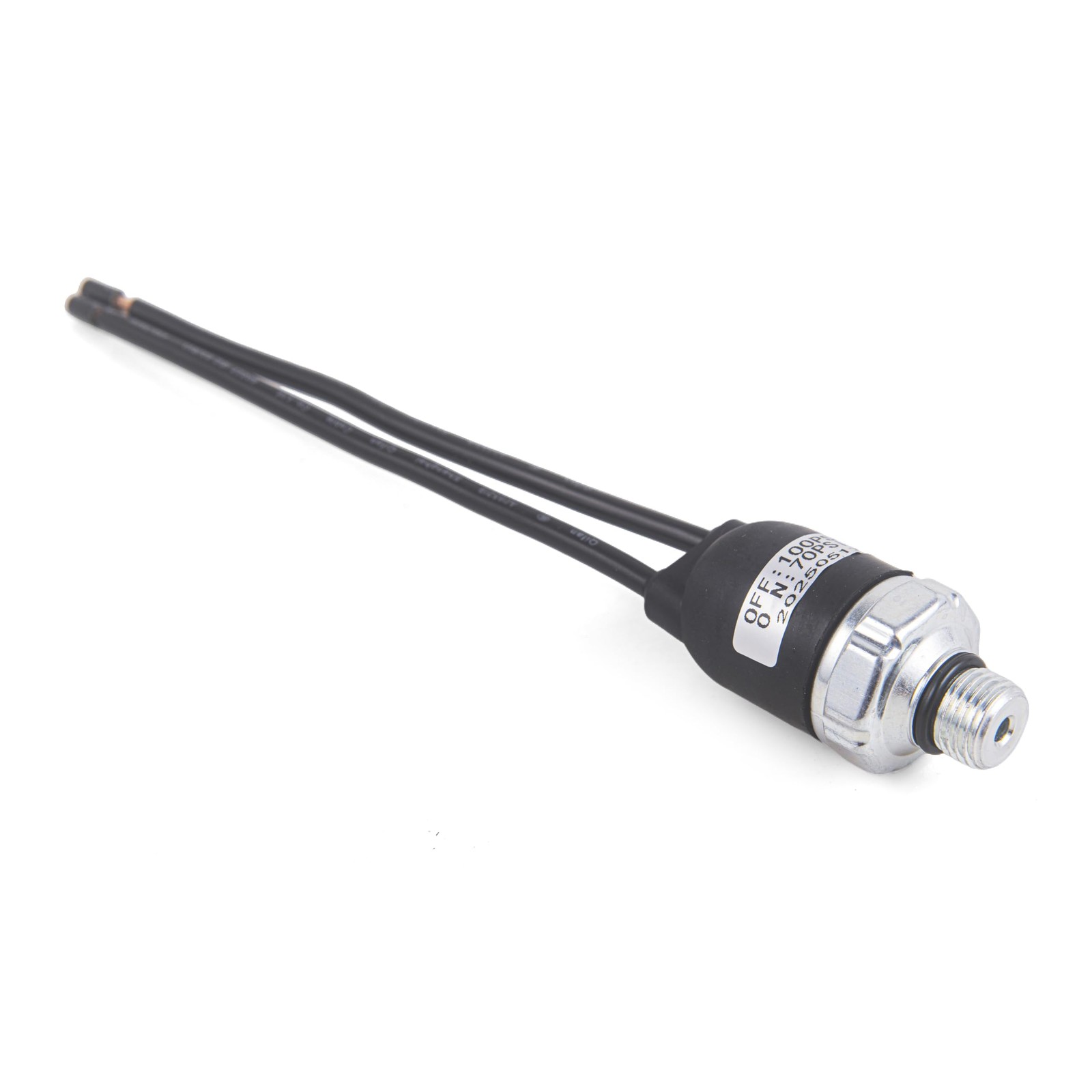 70100 PSI Air Pressure Switch G1/4 Controller For Air Compressor Suspension