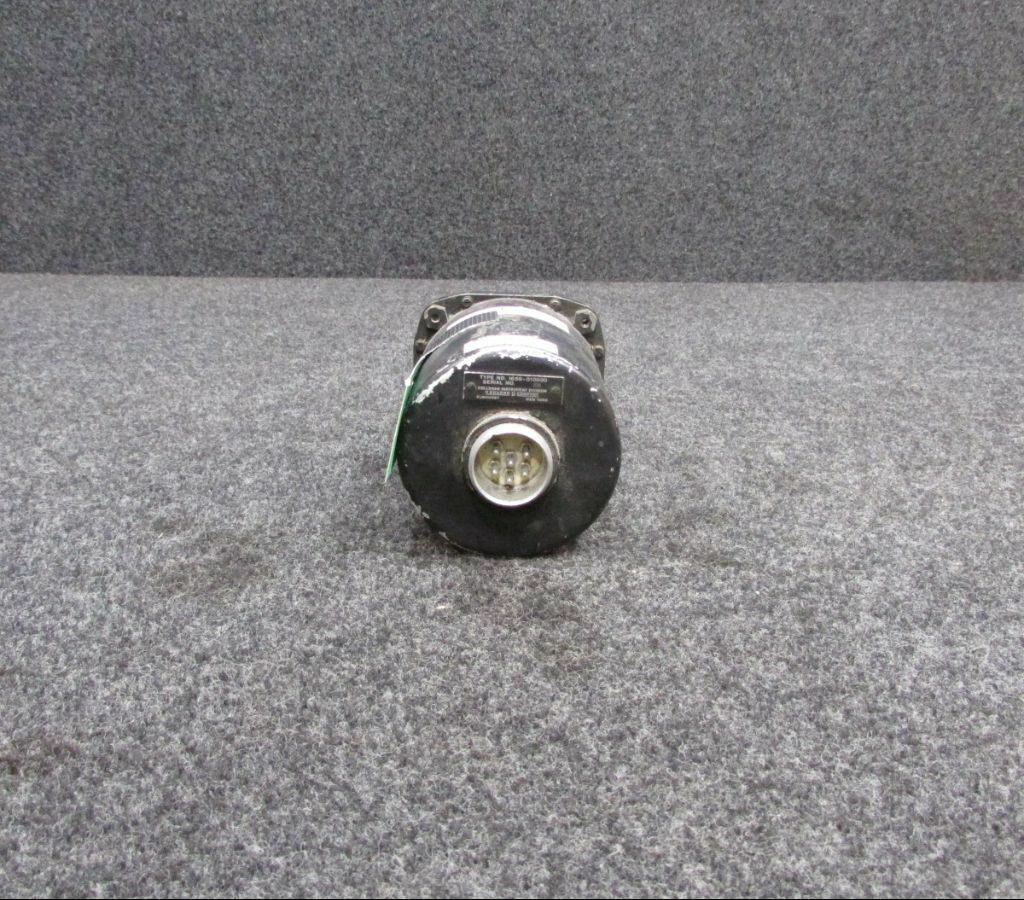 1659-010030 Kollsman Course Selector Indicator
