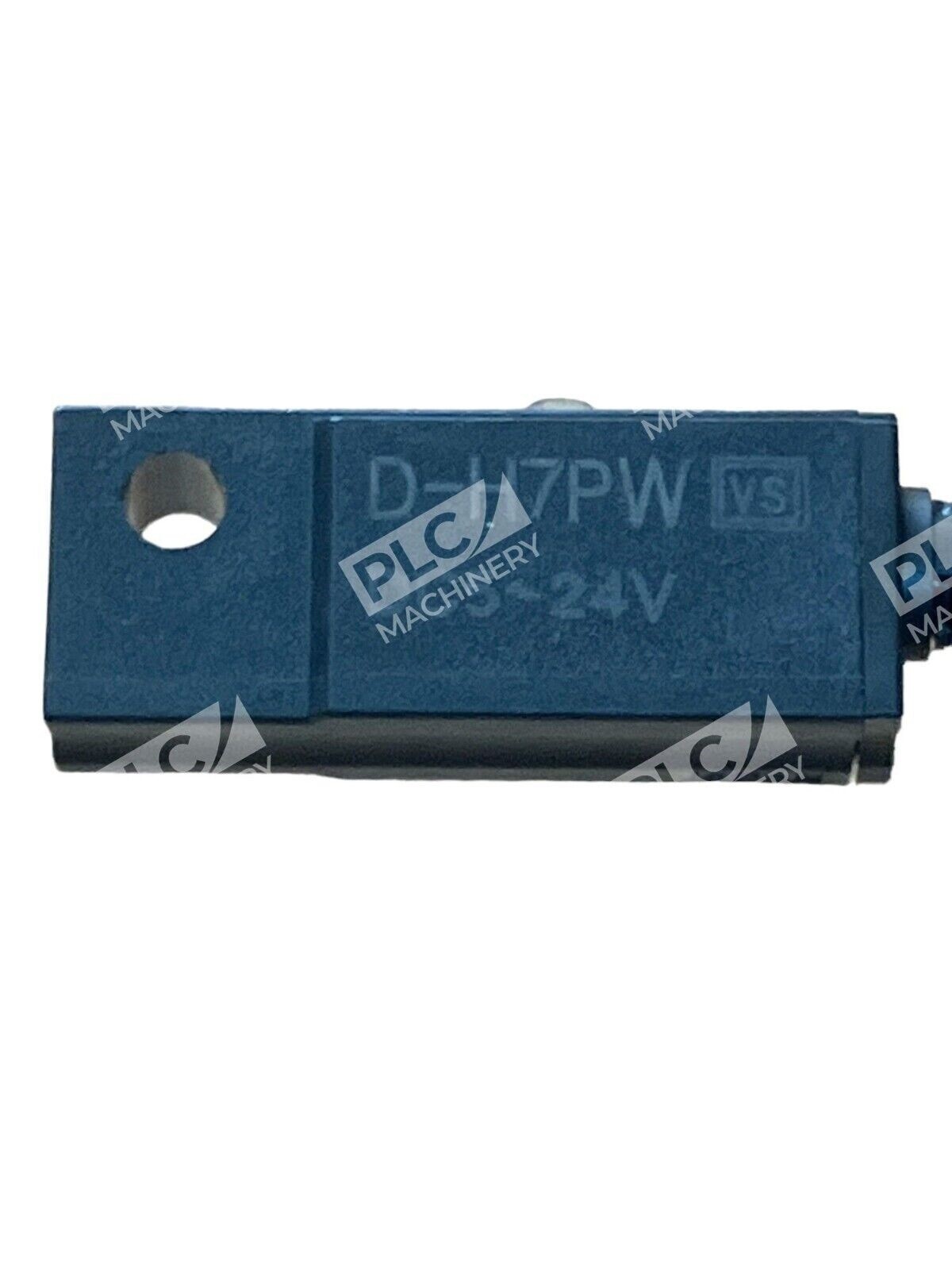 SMC D-H7PW Auto Switch